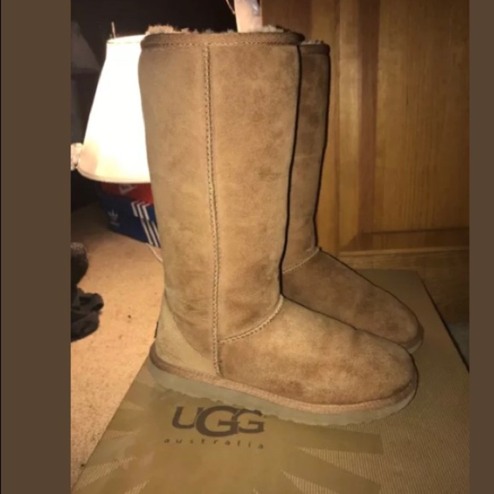 Uggs